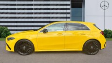 Mercedes-Benz A-Class A200 AMG Line Premium Plus 5dr Auto Petrol Hatchback